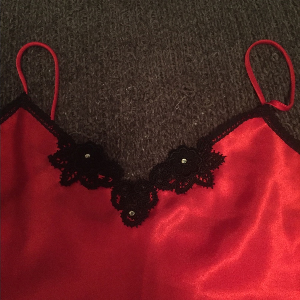 Lingerie